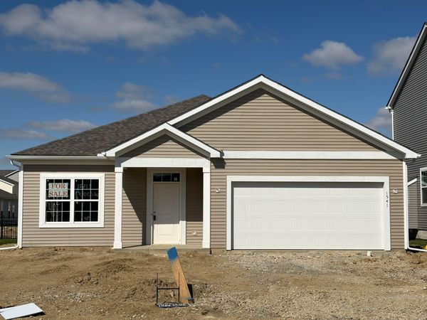 1541 Forbes Avenue, Columbus, OH 43228