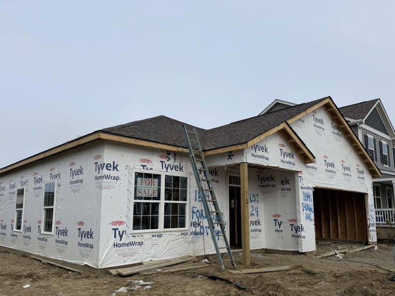 1541 Forbes Avenue , Columbus, OH 43228 Photo 1