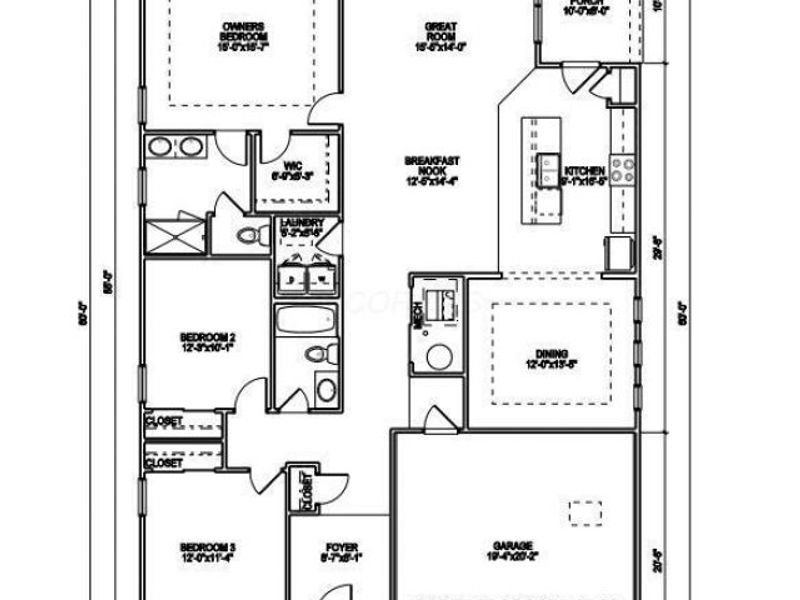 1541 Forbes Avenue, Columbus, OH 43228 Photo 3