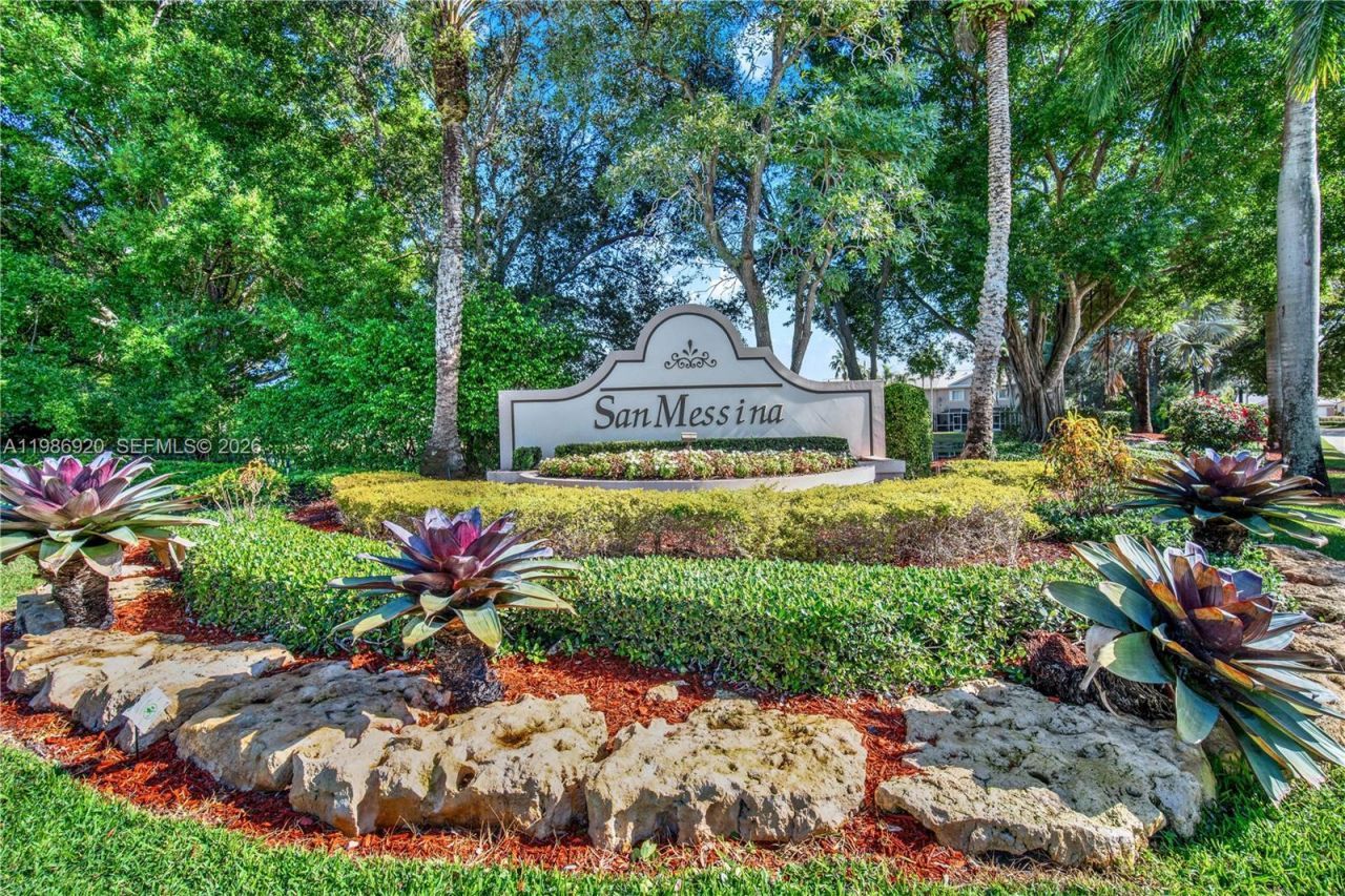 2050 Madeira Dr , Weston, FL 33327 Photo