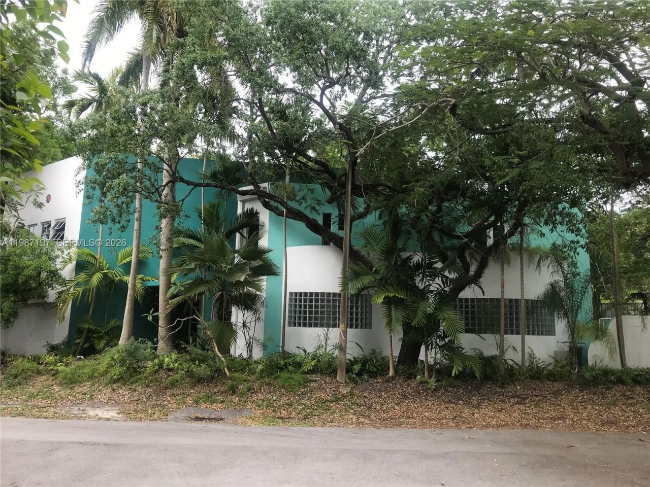 3151 Freeman St, Miami, FL 33133 Photo