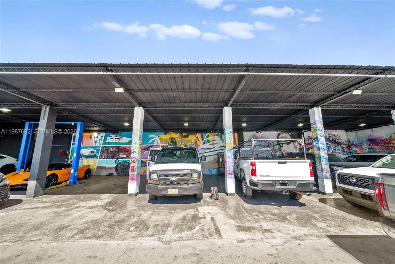 5700 NW 27th Ave , Miami, FL 33142 Photo