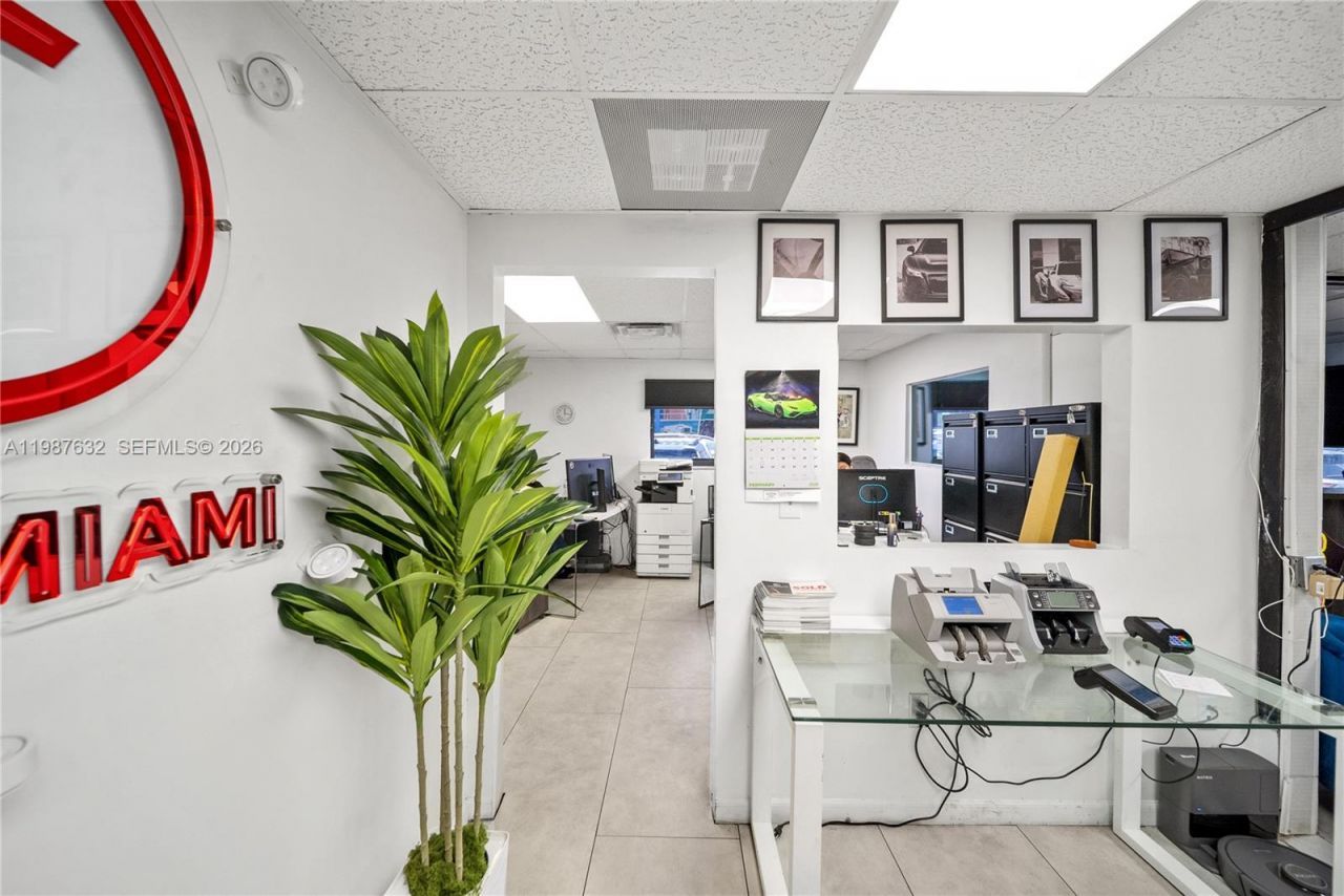 5700 NW 27th Ave , Miami, FL 33142 Photo