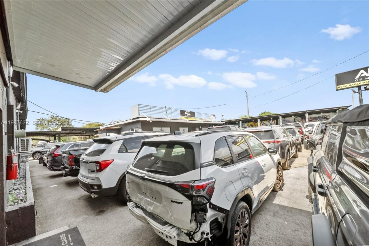 5700 NW 27th Ave , Miami, FL 33142 Photo