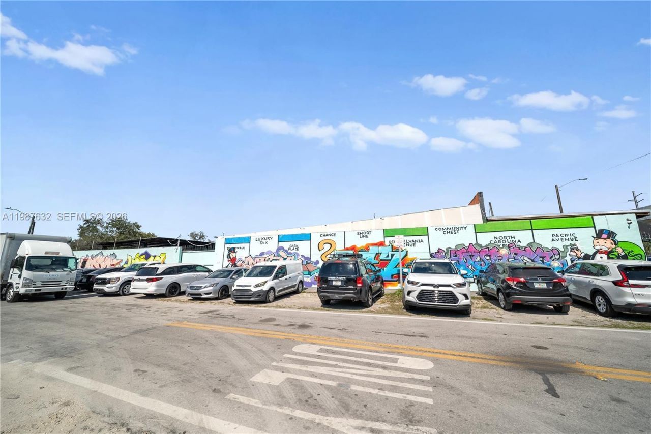 5700 NW 27th Ave , Miami, FL 33142 Photo