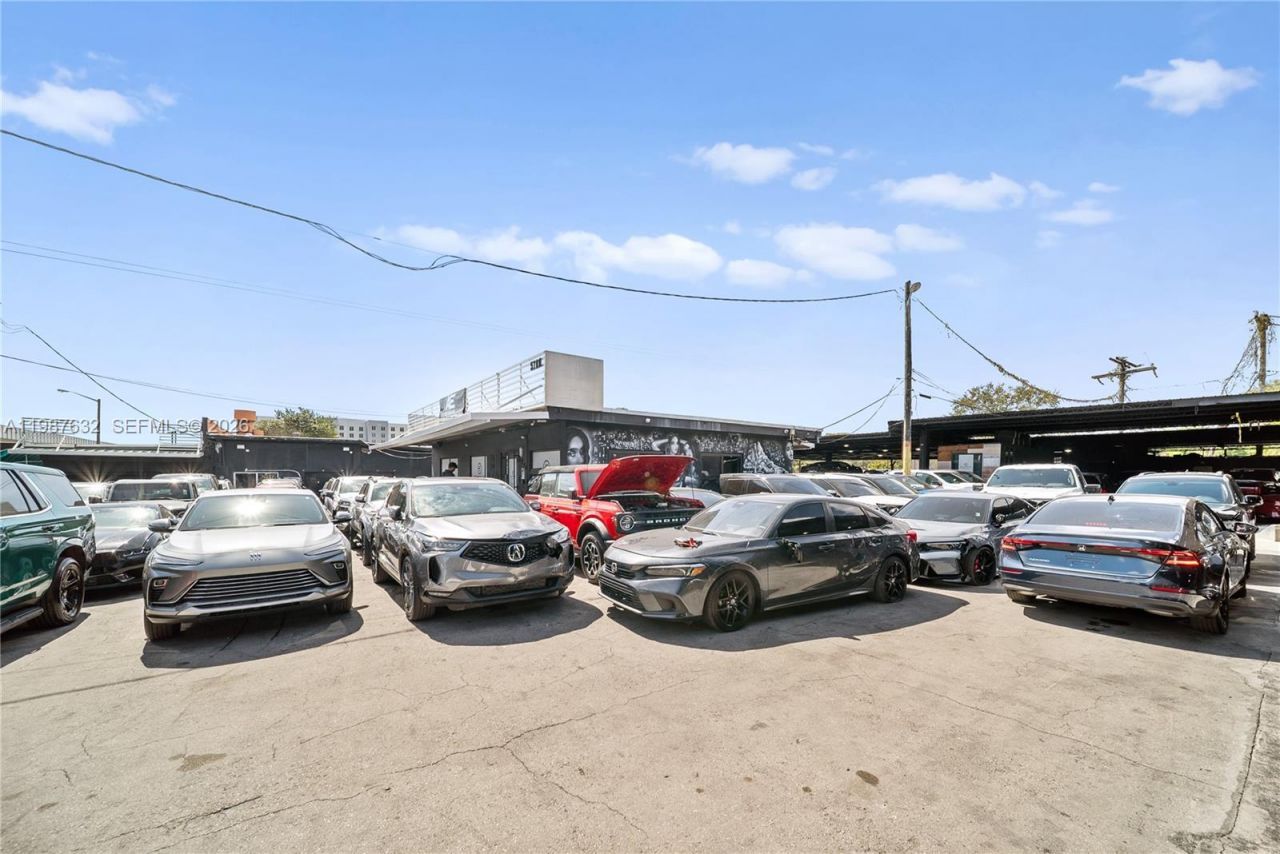 5700 NW 27th Ave , Miami, FL 33142 Photo