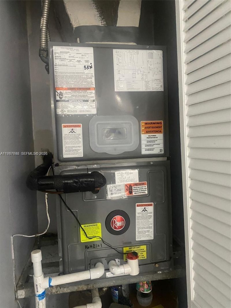 3613 NW 94th Ave , Unit 7F, Sunrise, FL 33351 Photo