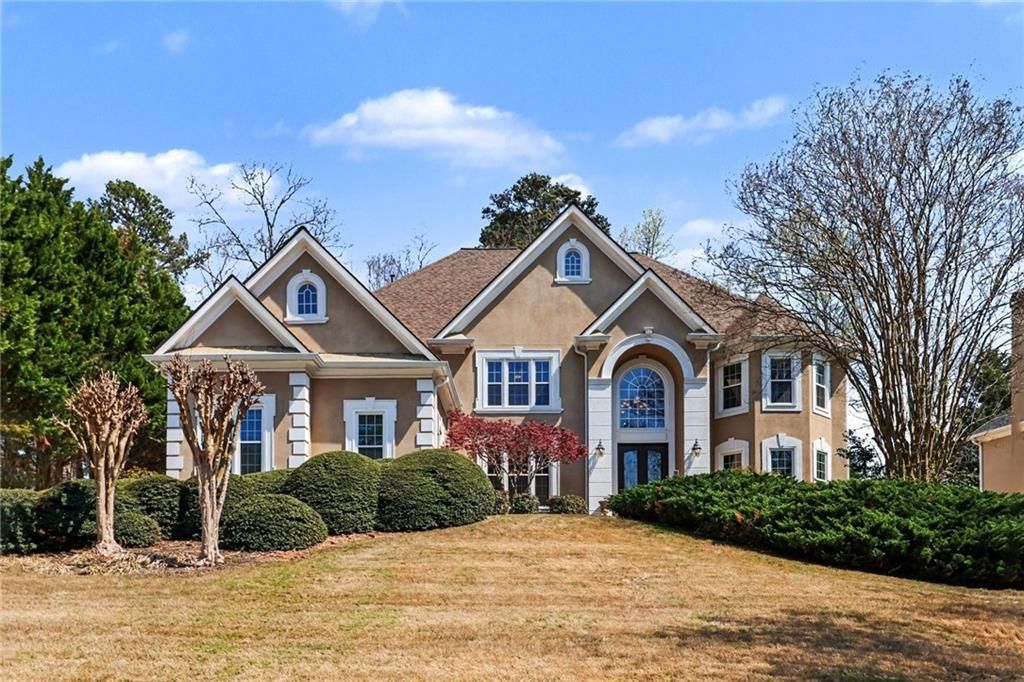 14565 Creek Club Drive, Alpharetta, GA 30004 Main Photo