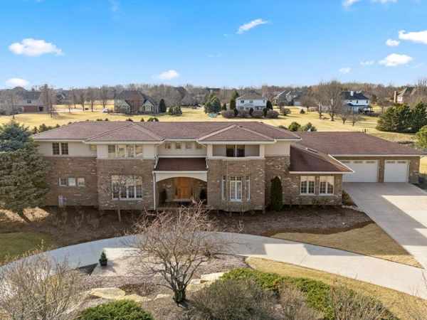 24104 S Old Farm Road , Manhattan, IL 60442