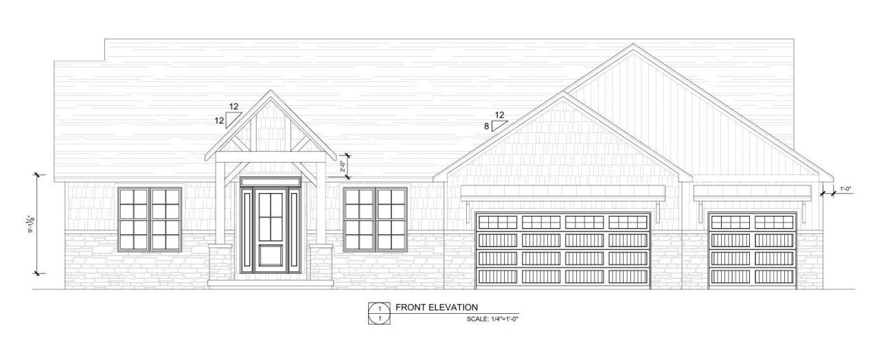 3323 Carrington Lane, Bloomington, IL 61705 Main Photo
