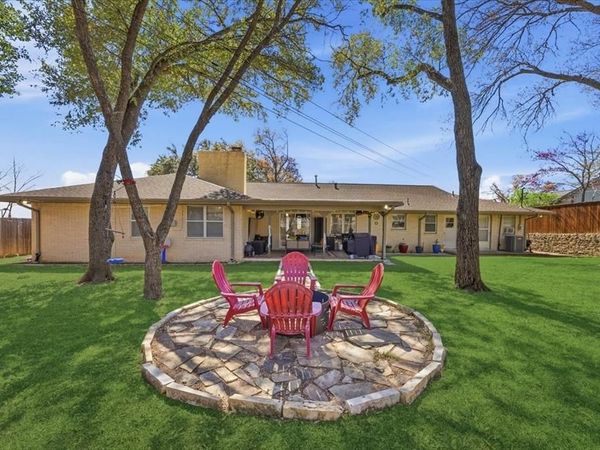 6720 Cumberland Road, Fort Worth, TX 76116