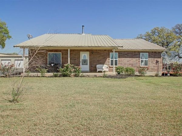 3559 Springfield Road, Springtown, TX 76082