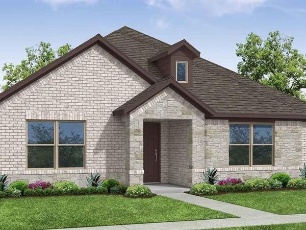 328 Dairy Way, Midlothian, TX 76065