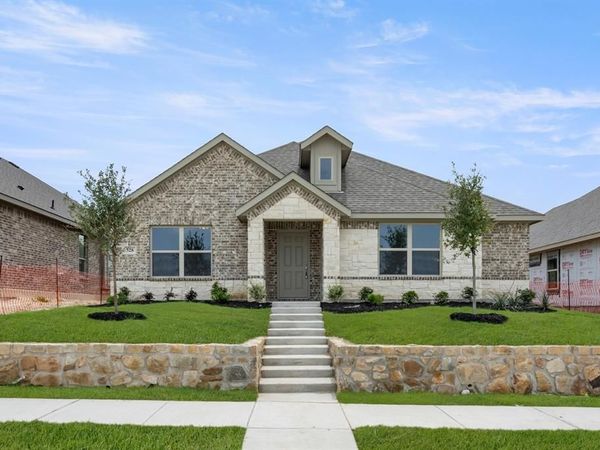 328 Dairy Way, Midlothian, TX 76065