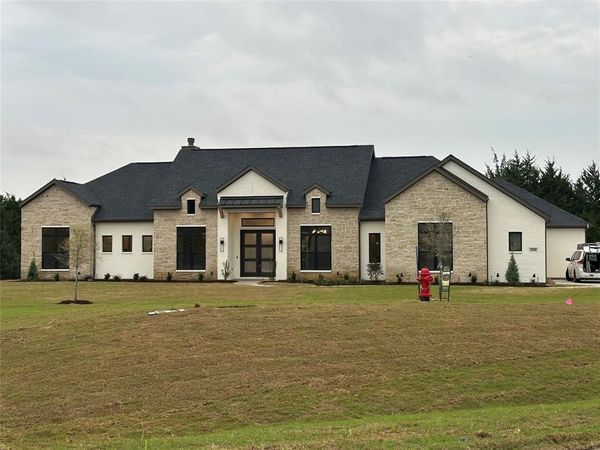 3090 Glen Oaks Drive, Waxahachie, TX 75165