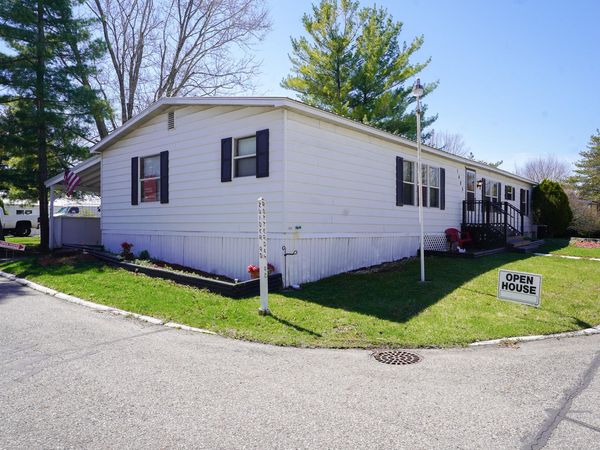 1485 Zuider Road, Holt, MI 48842