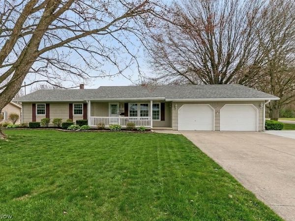 5918 Todd Drive , Kingsville, OH 44048