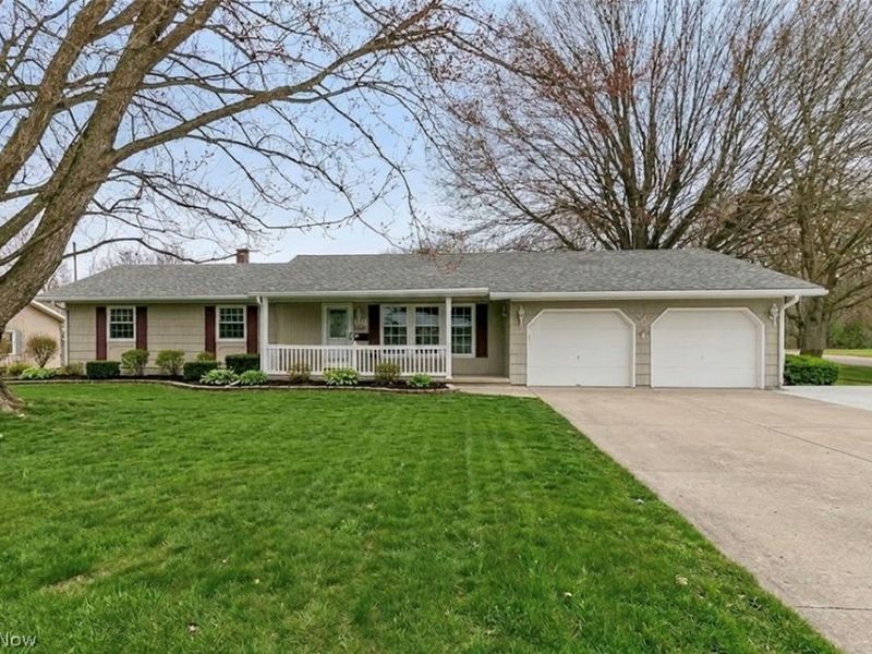 5918 Todd Drive, Kingsville, OH 44048 Photo 1