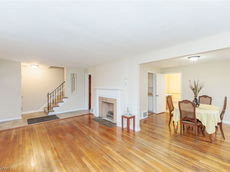 4037 Monticello Boulevard, Cleveland Heights, OH 44121 Photo 4