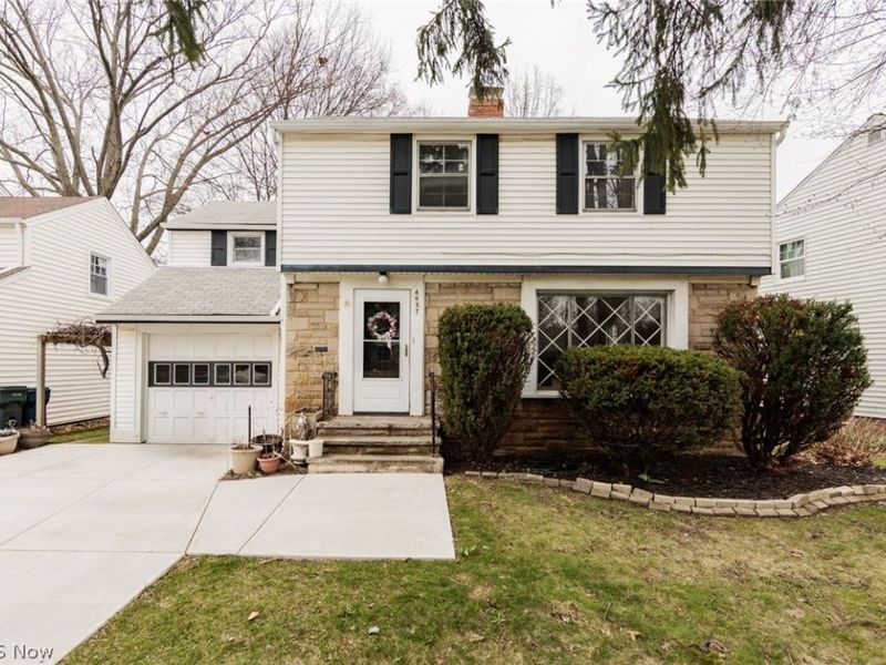 4037 Monticello Boulevard, Cleveland Heights, OH 44121 Photo 41