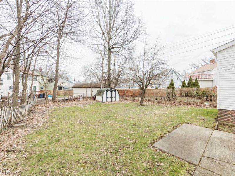 4037 Monticello Boulevard, Cleveland Heights, OH 44121 Photo 44