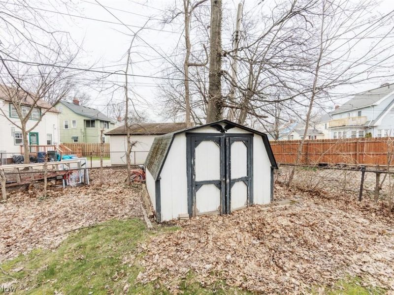 4037 Monticello Boulevard, Cleveland Heights, OH 44121 Photo 46