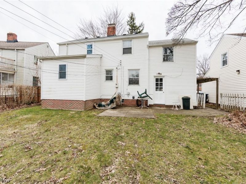 4037 Monticello Boulevard, Cleveland Heights, OH 44121 Photo 47