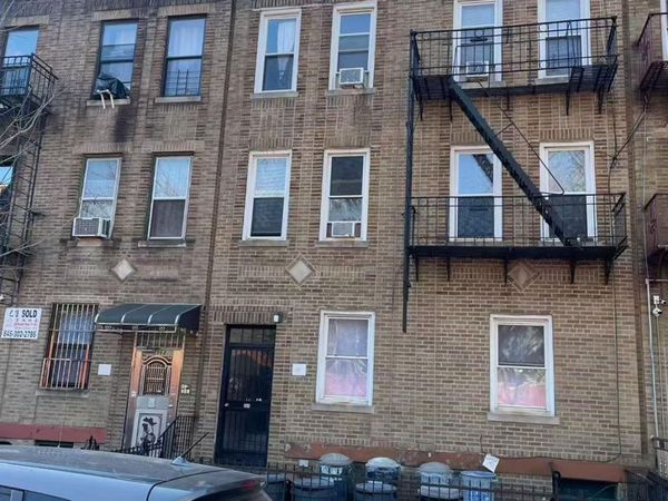 964 54th Street , Brooklyn, NY 11219