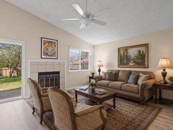 1403 Alma DR, Austin, TX 78753