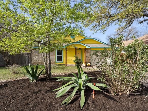 1403 Alma DR, Austin, TX 78753