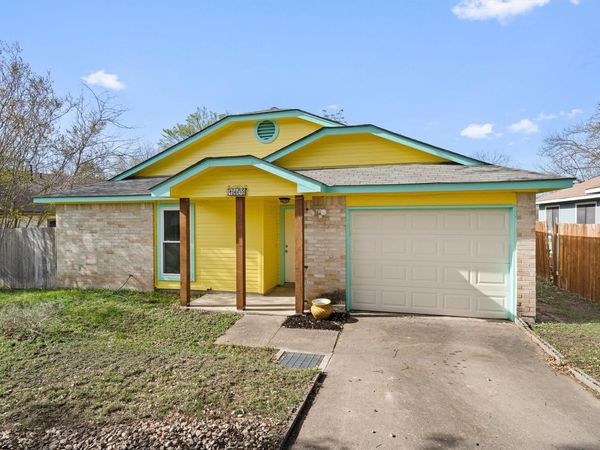 1403 Alma DR, Austin, TX 78753