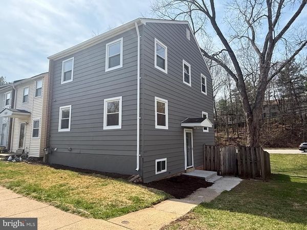 9662 WESTPORT LANE, BURKE, VA 22015