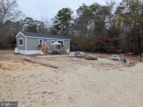 561 CORSON TAVERN RD , Unit L9, OCEAN VIEW, NJ 08230