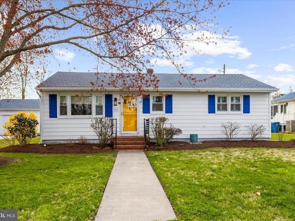 204 E MARENGO STREET, SAINT MICHAELS, MD 21663