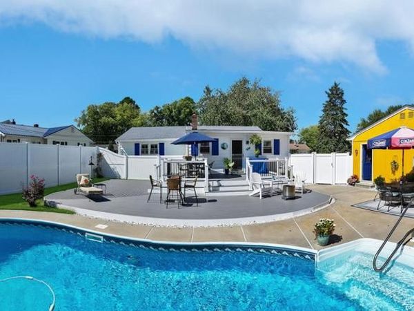 204 E MARENGO STREET, SAINT MICHAELS, MD 21663