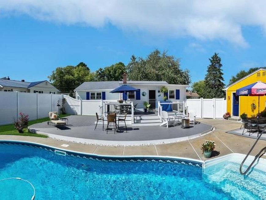 204 E Marengo Street, Saint Michaels, MD 21663 Main Photo