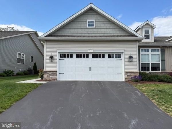 5415 MENDENHALL DRIVE, MECHANICSBURG, PA 17050
