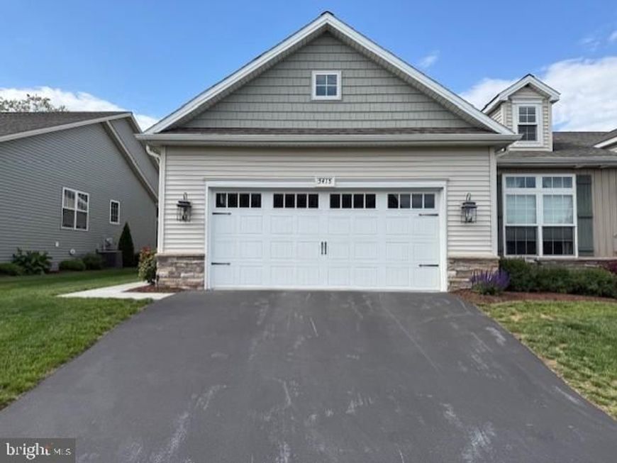 5415 Mendenhall Drive, Mechanicsburg, PA 17050 Main Photo