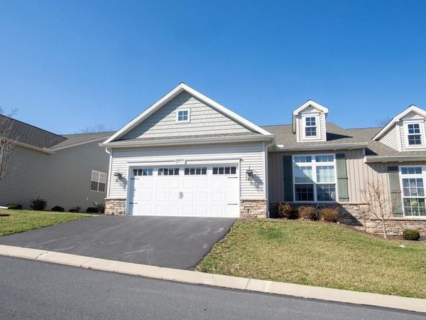 5415 MENDENHALL DRIVE, MECHANICSBURG, PA 17050