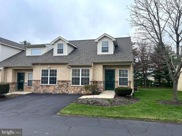 30 PATTERSON AVENUE, Unit 30, NORRISTOWN, PA 19401