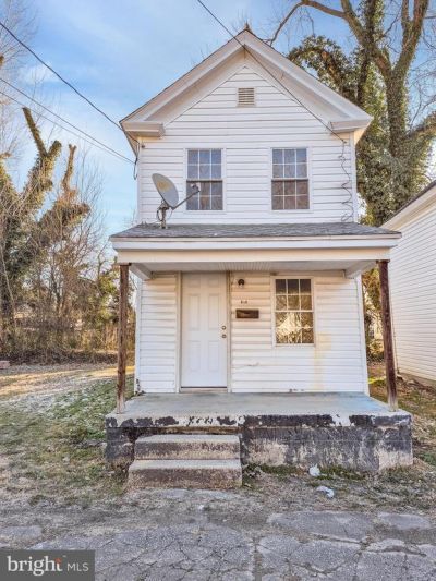 814 Center Street, Cambridge, MD 21613 Main Photo