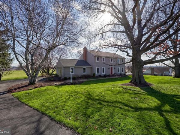 2211 GAMBER ROAD, WASHINGTON BORO, PA 17582