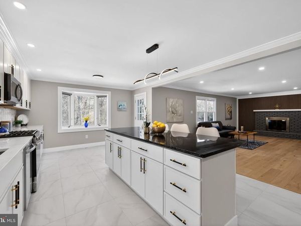 1225 CARDINAL LAKE DRIVE, CHERRY HILL, NJ 08003