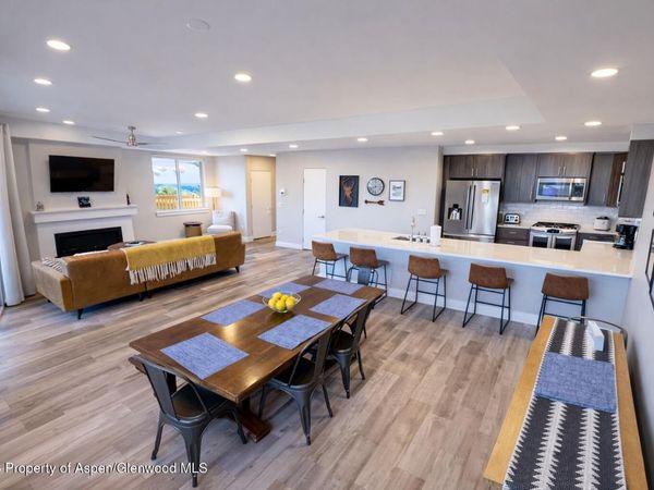 205 Lewies Circle, Carbondale, CO 81623