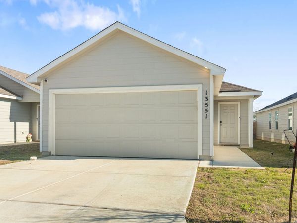 13551 Barton Cv, San Antonio, TX 78253