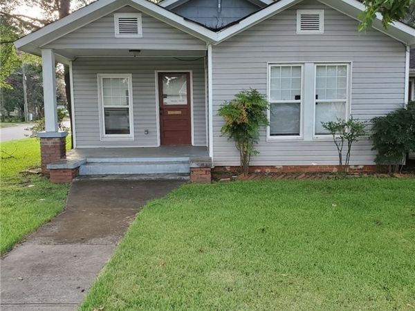1601 5th Avenue, Tuscaloosa, AL 35401