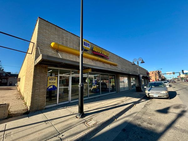 309 Jefferson Street S, Wadena, MN 56482