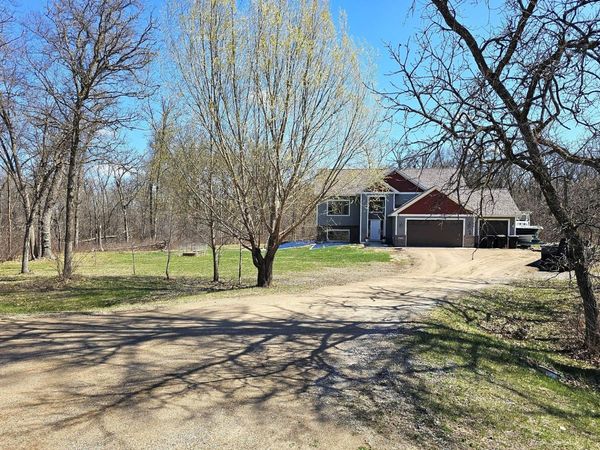 12183 180th Avenue SE, Big Lake, MN 55309