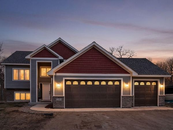 12183 180th Avenue SE, Big Lake, MN 55309