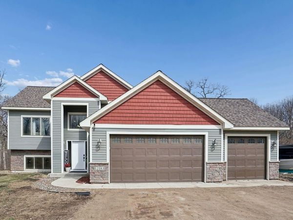 12183 180th Avenue SE, Big Lake, MN 55309